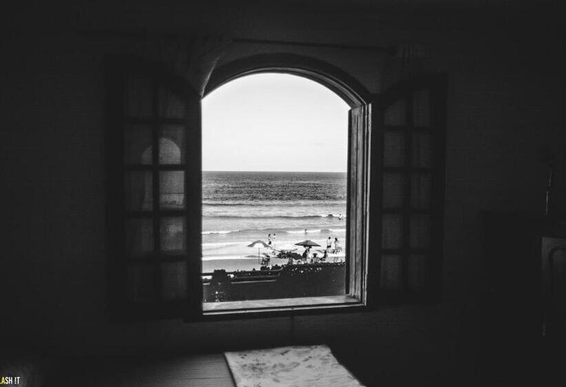 استودیوی سوپریور, Pousada My House Cabo Frio