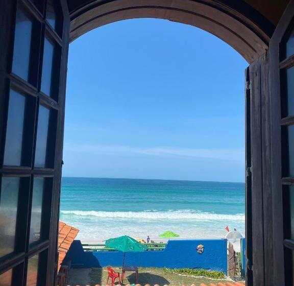 استودیوی سوپریور, Pousada My House Cabo Frio