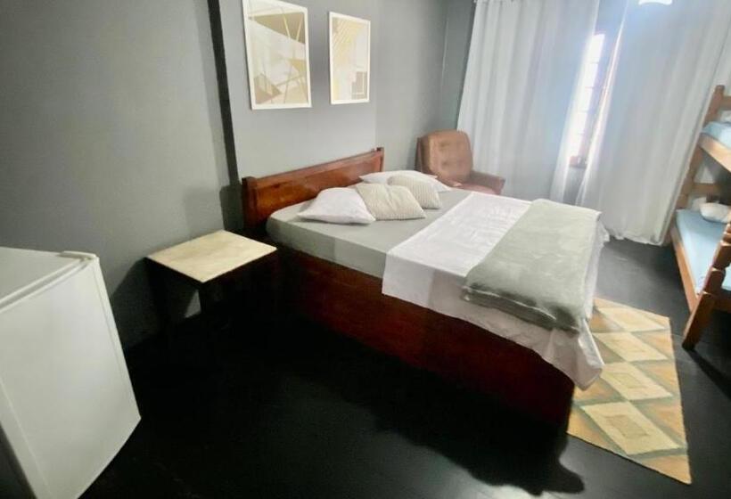 استودیوی سوپریور, Pousada My House Cabo Frio