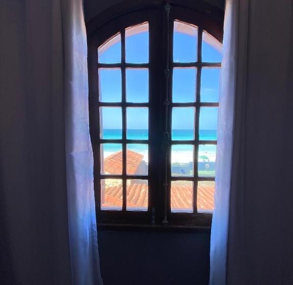 استودیوی سوپریور, Pousada My House Cabo Frio