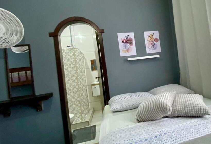 اتاق خانوادگی, Pousada My House Cabo Frio