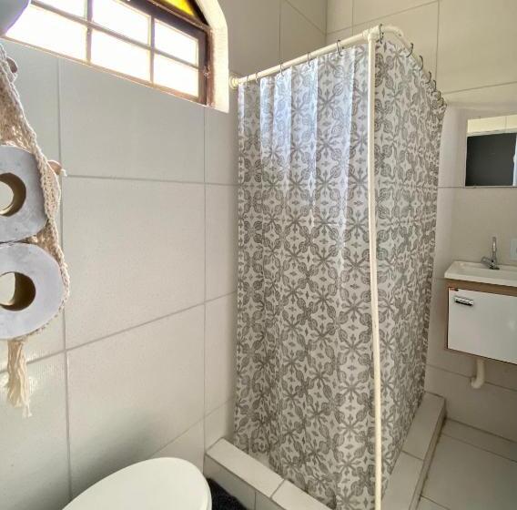 اتاق خانوادگی, Pousada My House Cabo Frio