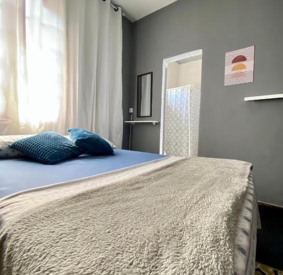 اتاق خانوادگی, Pousada My House Cabo Frio