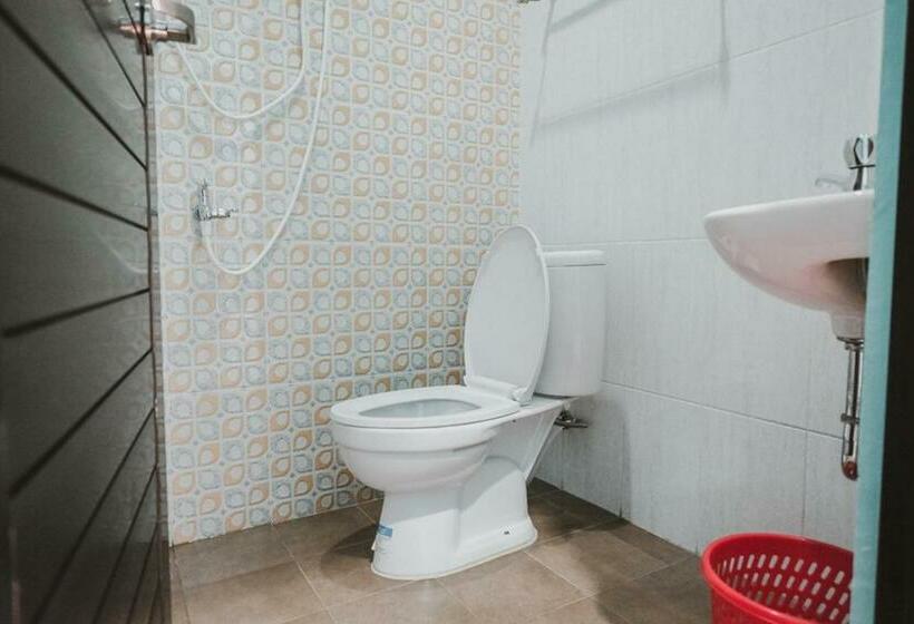 Номер Стандарт, Reddoorz Near Rsud Koja