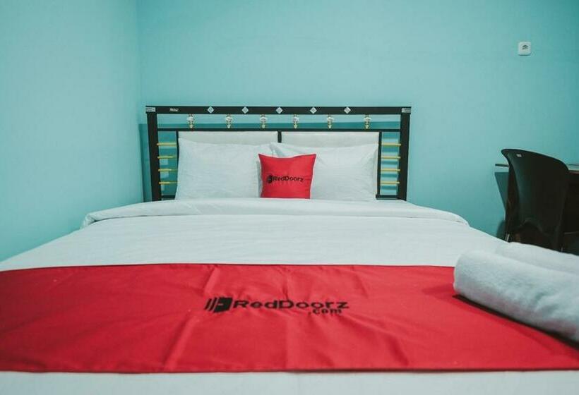 스탠다드 룸, Reddoorz Near Rsud Koja