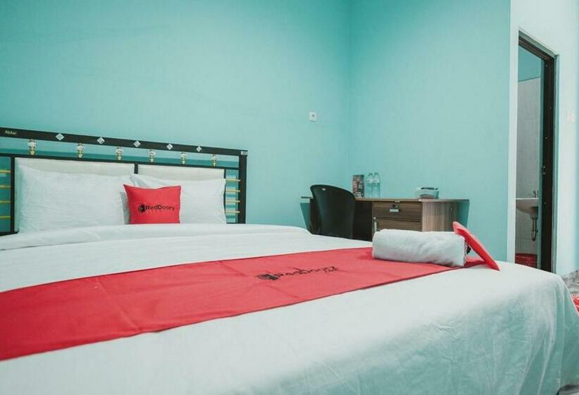스탠다드 룸, Reddoorz Near Rsud Koja