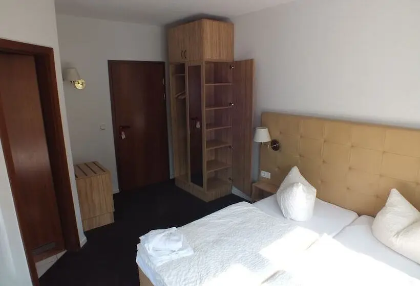 スタンダードルーム, Seehotel & Restaurant Karlslust