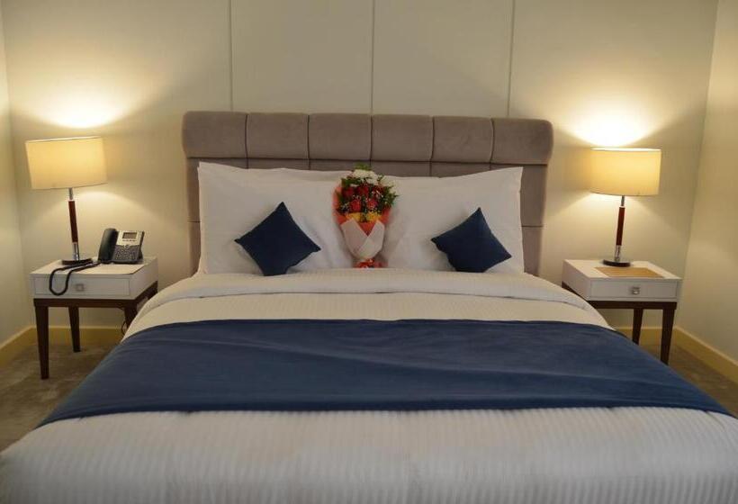 شاليه غرفة نوم واحدة, Tamara Beach Resort, Al Khobar Half Moon Bay Families Only