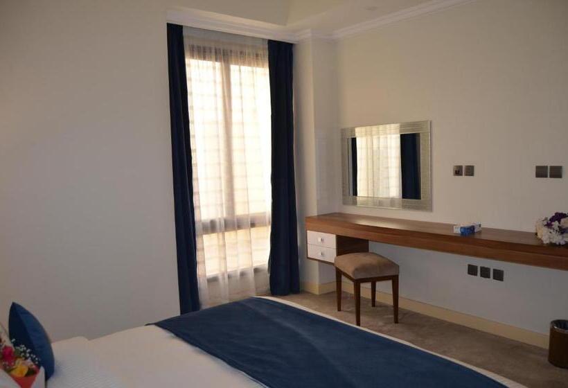 一居室别墅, Tamara Beach Resort, Al Khobar Half Moon Bay Families Only