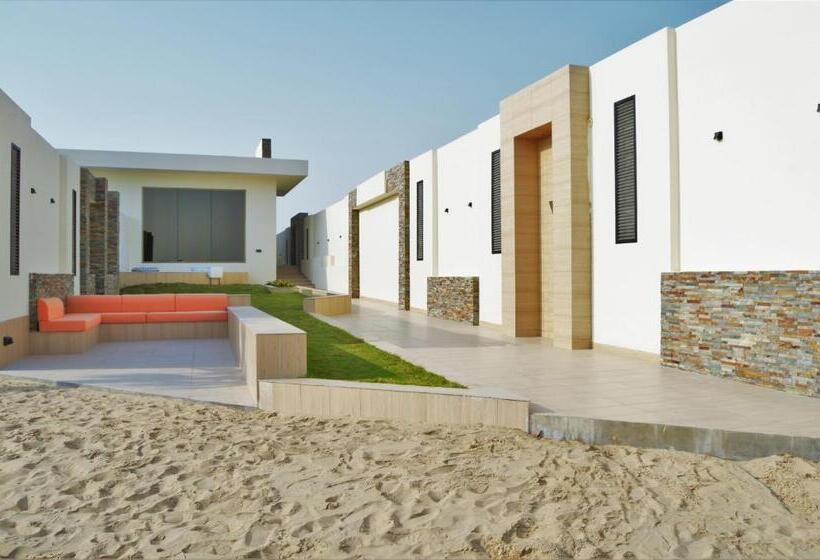 شاليه غرفة نوم واحدة, Tamara Beach Resort, Al Khobar Half Moon Bay Families Only