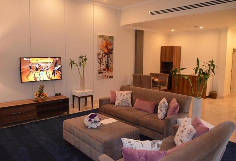 شاليه غرفة نوم واحدة, Tamara Beach Resort, Al Khobar Half Moon Bay Families Only