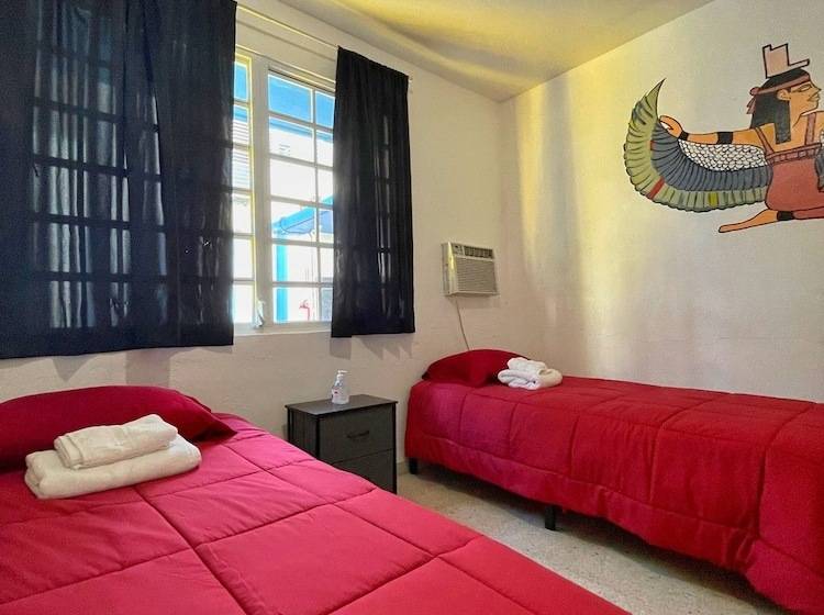 اتاق استاندارد, Villa Eshta