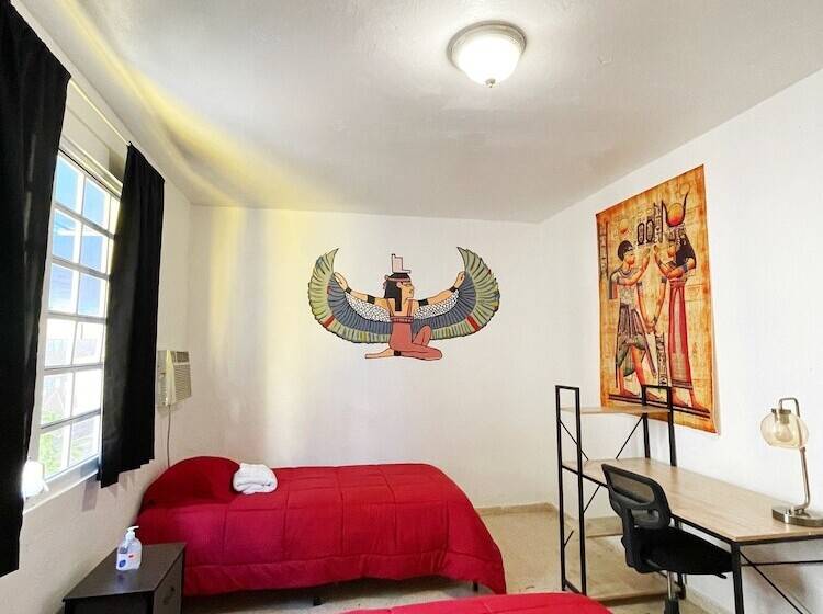 اتاق استاندارد, Villa Eshta