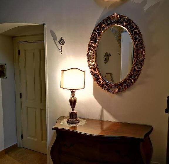 غرفة قياسية, B&b Corti Carmela