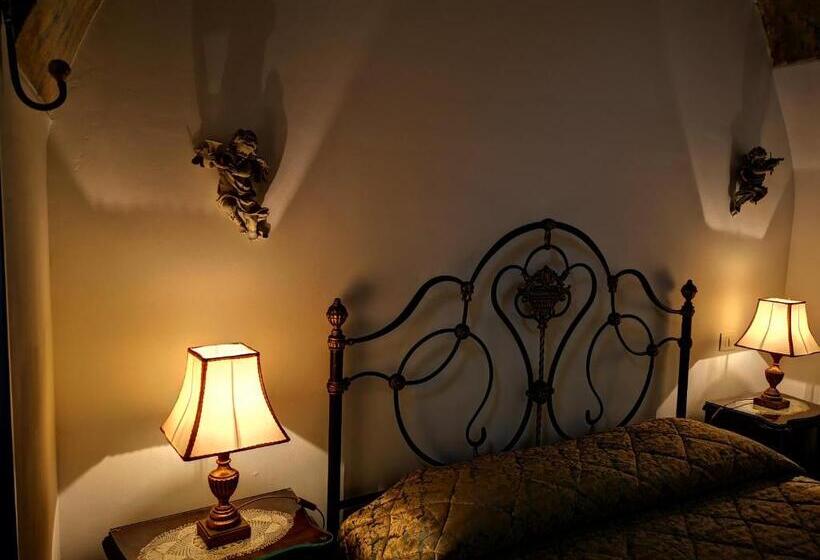 Номер Стандарт, B&b Corti Carmela