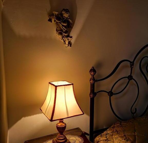 غرفة قياسية, B&b Corti Carmela