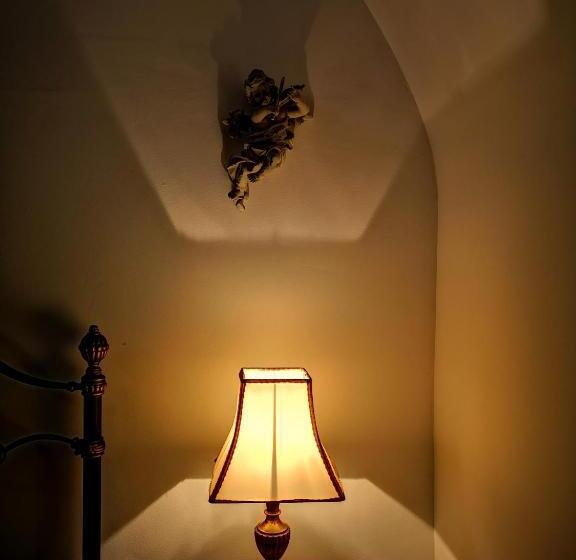 غرفة قياسية, B&b Corti Carmela