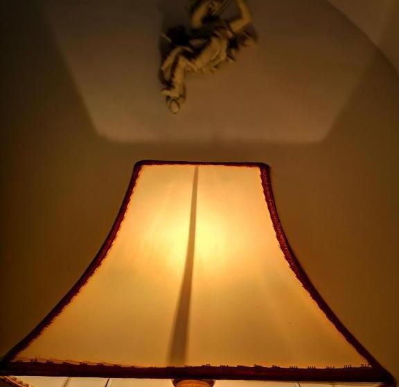 غرفة قياسية, B&b Corti Carmela