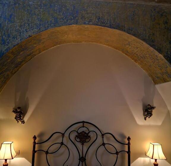 غرفة قياسية, B&b Corti Carmela