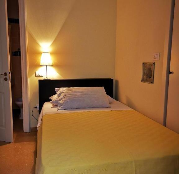 Четырехместный Номер Стандарт, B&b Corti Carmela