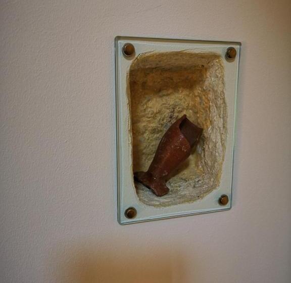 غرفة قياسية, B&b Corti Carmela