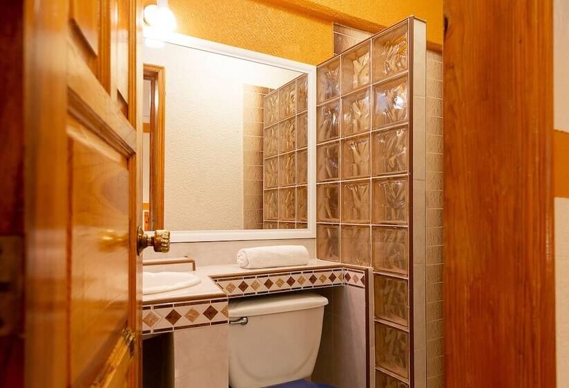 غرفة قياسية, Casablanca Hotel Tula