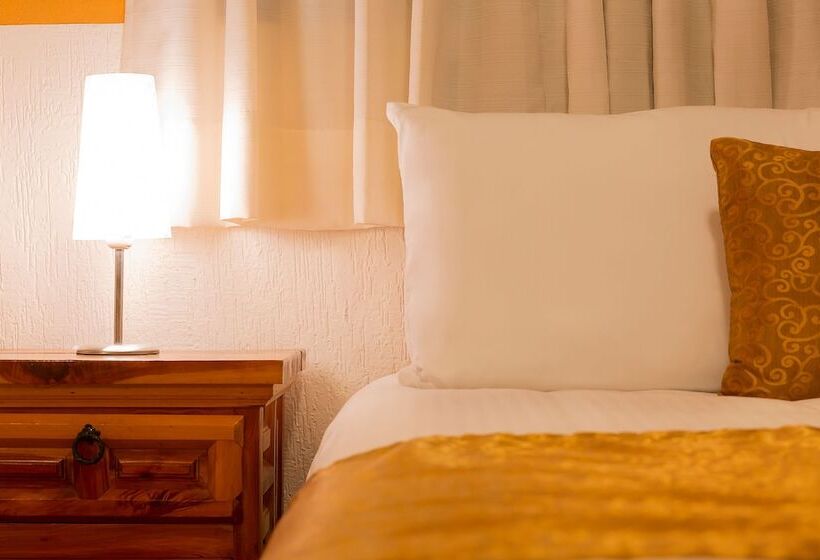 スタンダードトリプルルーム, Casablanca Hotel Tula