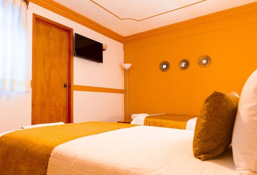 غرفة قياسية, Casablanca Hotel Tula