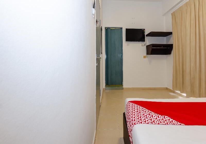 Habitació Deluxe, Hollitel