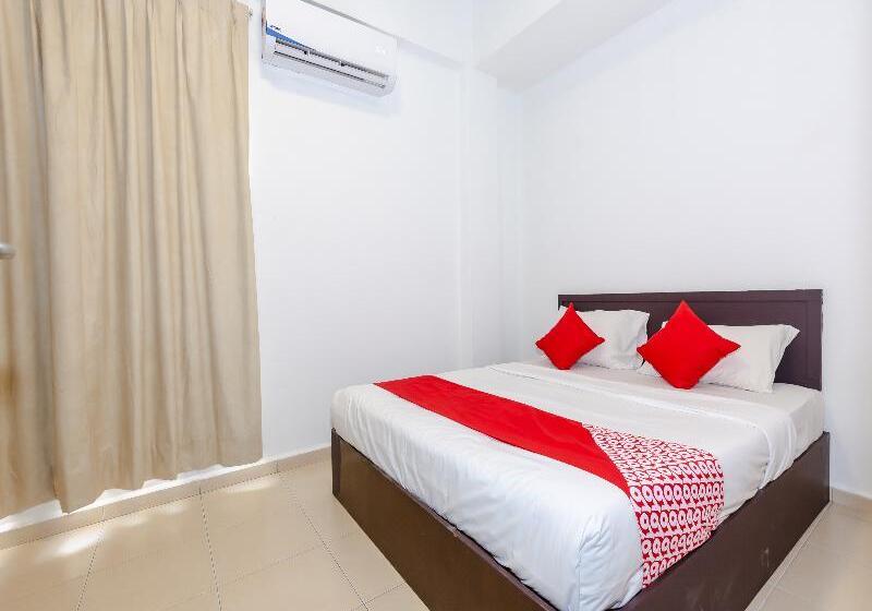 Habitació Deluxe, Hollitel