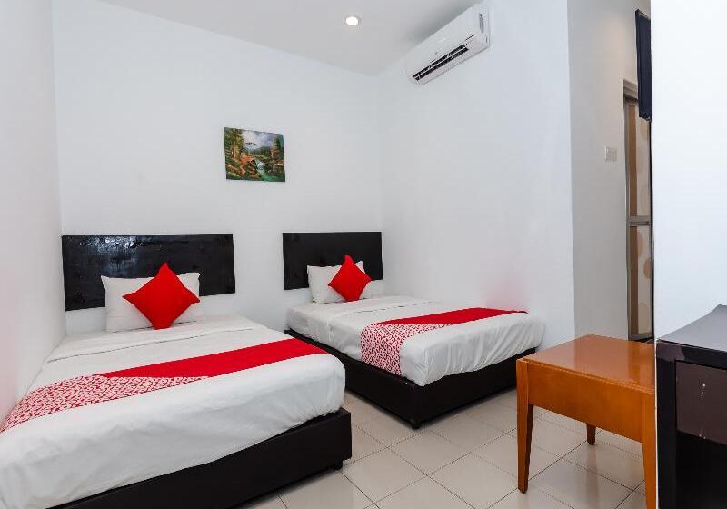 Habitació Estàndard, Hollitel