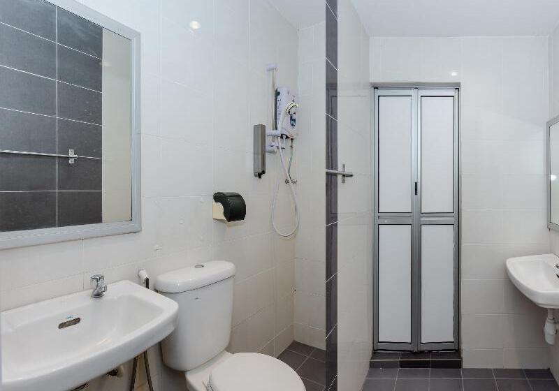 Habitació Estàndard, Hollitel