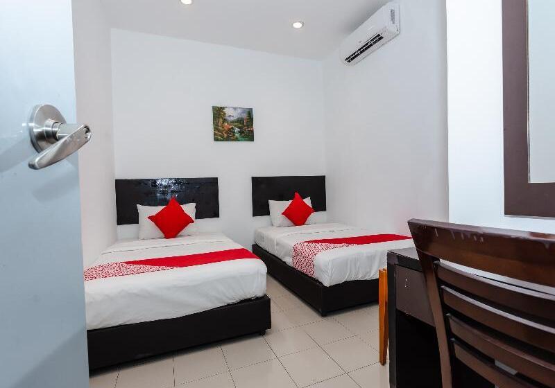 Habitació Estàndard, Hollitel