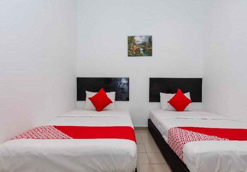 Habitació Estàndard, Hollitel