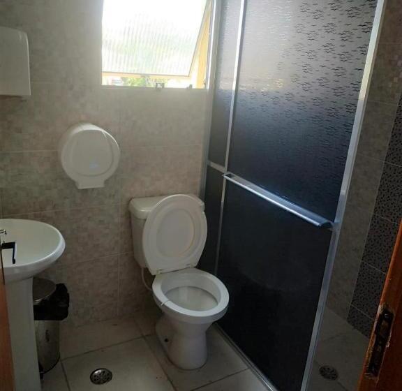 套房, Hostel Aeroporto