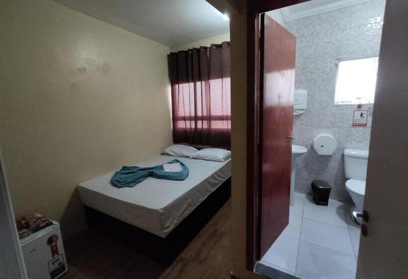 套房, Hostel Aeroporto