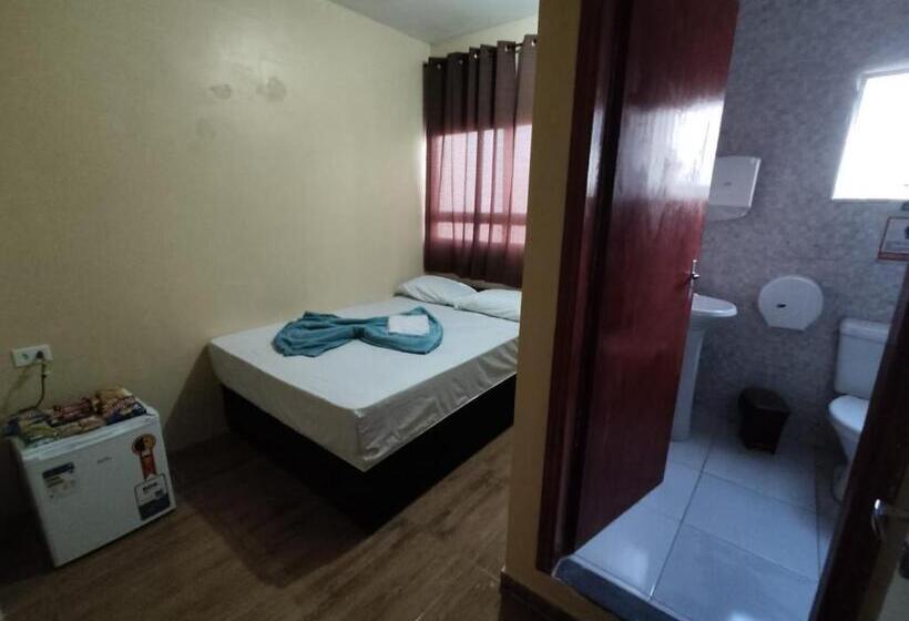 套房, Hostel Aeroporto