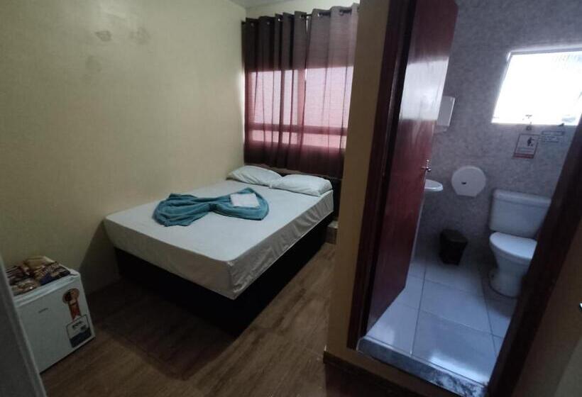 套房, Hostel Aeroporto