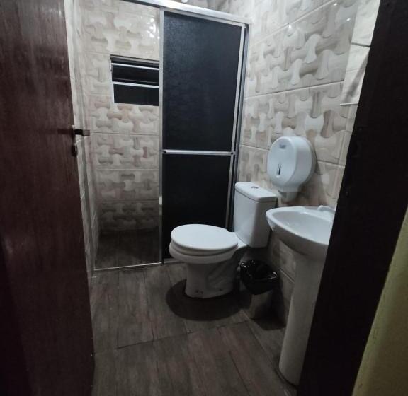 家庭套房, Hostel Aeroporto