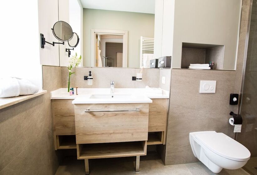 Номер Комфорт, Atlas Leipzig