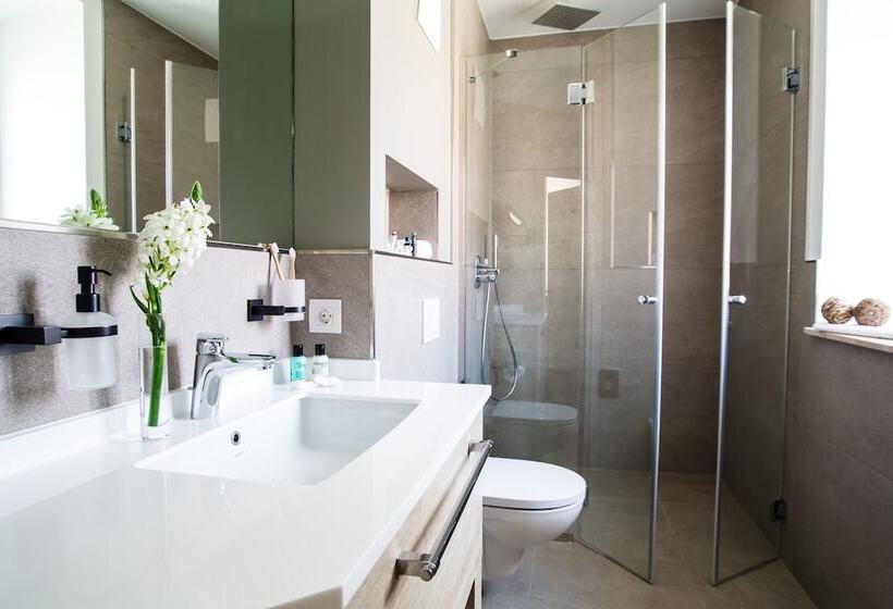 Номер Комфорт, Atlas Leipzig