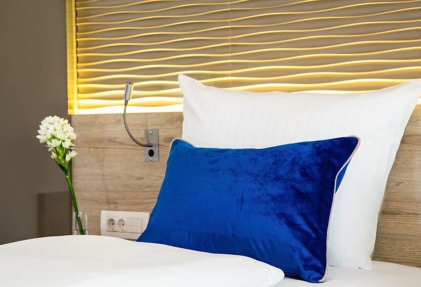 Номер Комфорт, Atlas Leipzig