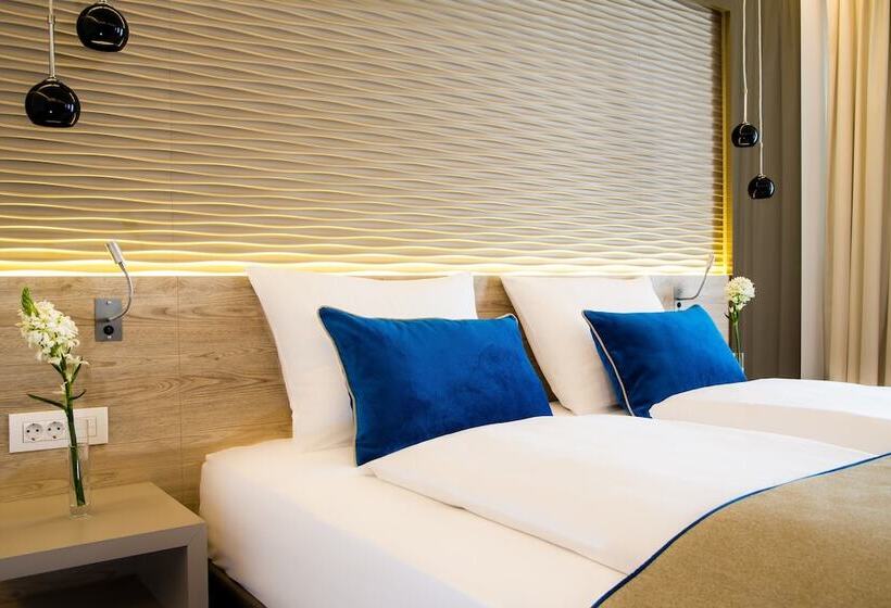 Номер Стандарт, Atlas Leipzig