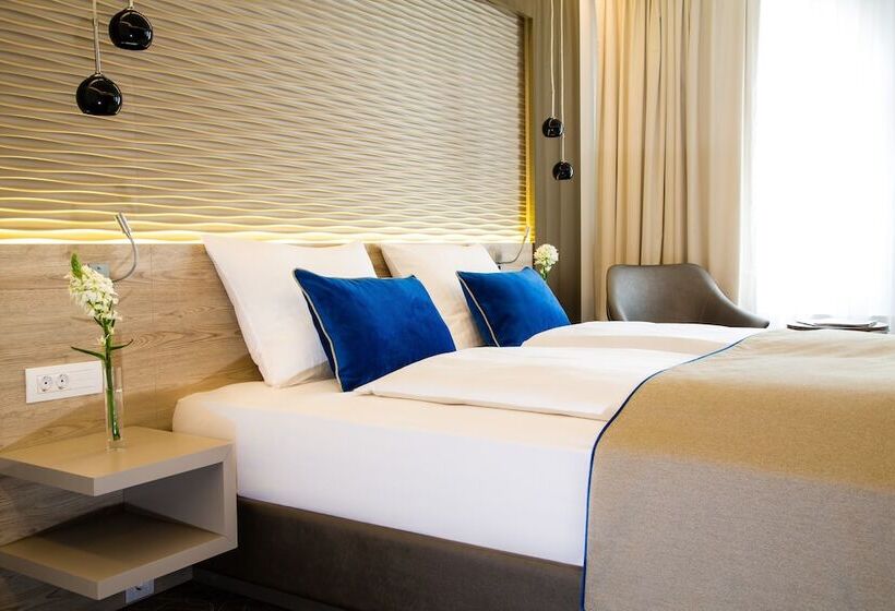 Номер Стандарт, Atlas Leipzig