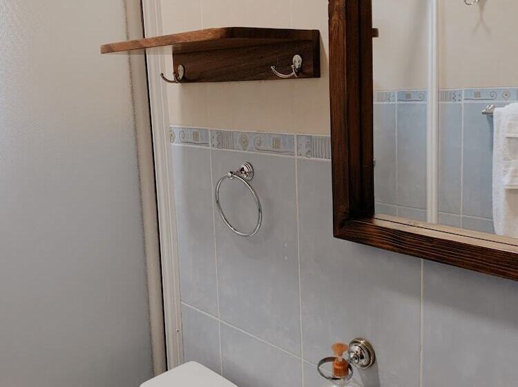 סוויטה, Casa De Olas Boutique