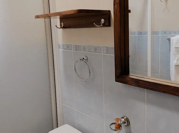 Sviitti, Casa De Olas Boutique