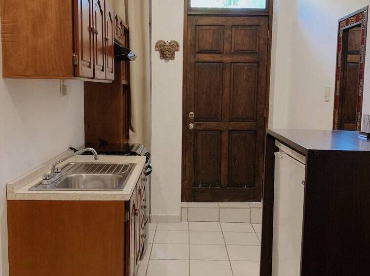 套房, Casa De Olas Boutique