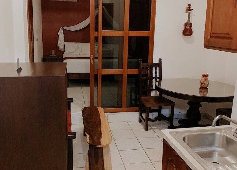 套房, Casa De Olas Boutique