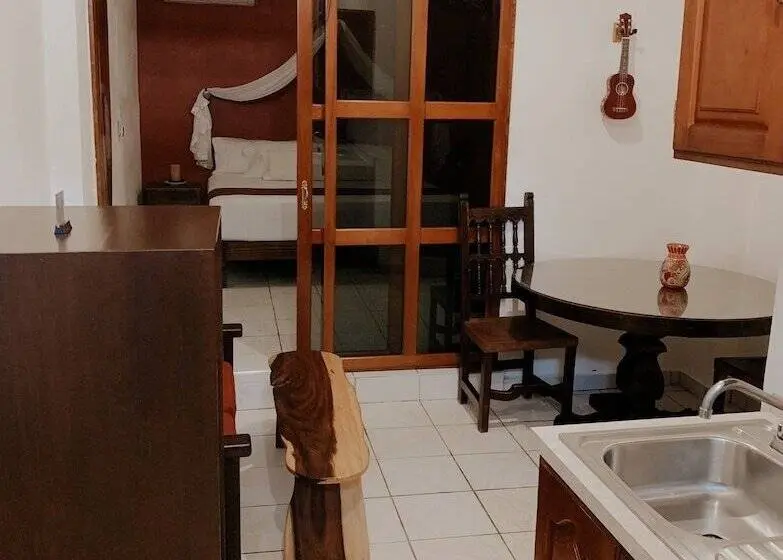 Sviitti, Casa De Olas Boutique