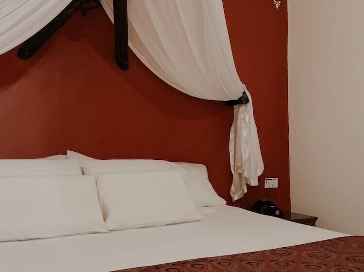 套房, Casa De Olas Boutique